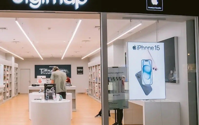 Apple, iPhone'u Bali'de satmak için Digimap adlı bir perakendeciyle ortak olacak. | Resim kredisi-Beachwalk - Apple, ülkenin iPhone 16 satış yasağını kaldırması halinde Endonezya'ya 100 milyon dolar yatırım yapacağını söylüyor