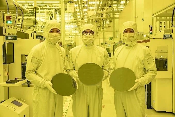 TSMC gelecek yıl 2nm düğümünü kullanarak seri üretime başlayacak. | Resim kredisi-TSMC - Apple'ın TSMC tarafından inşa edilen A19 Pro AP'si 30 milyara kadar transistöre sahip olabilir