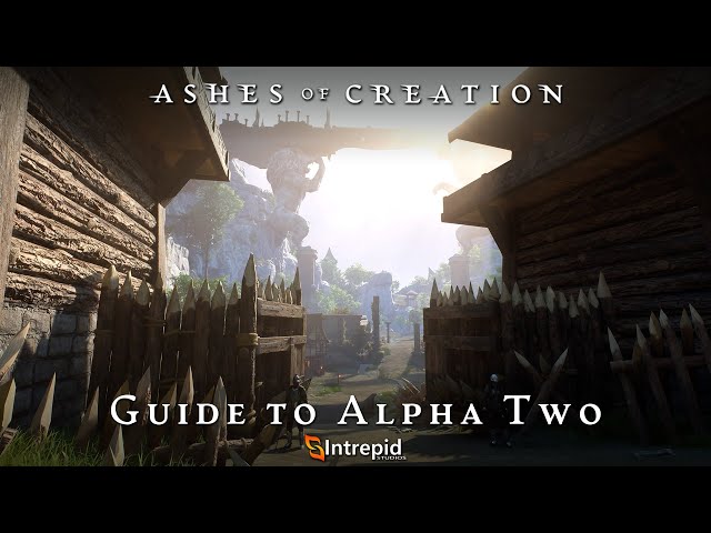 Ashes of Creation geliştiricisi, MMORPG’de hileli saldırılar yaşanırken kesin bir ceza veriyor