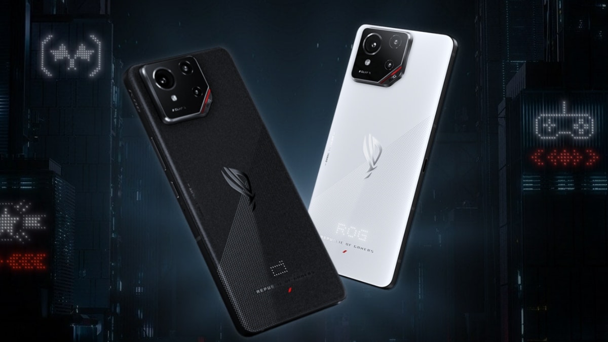 asus rog telefon 9 pro Asus ROG Telefon 9 Pro