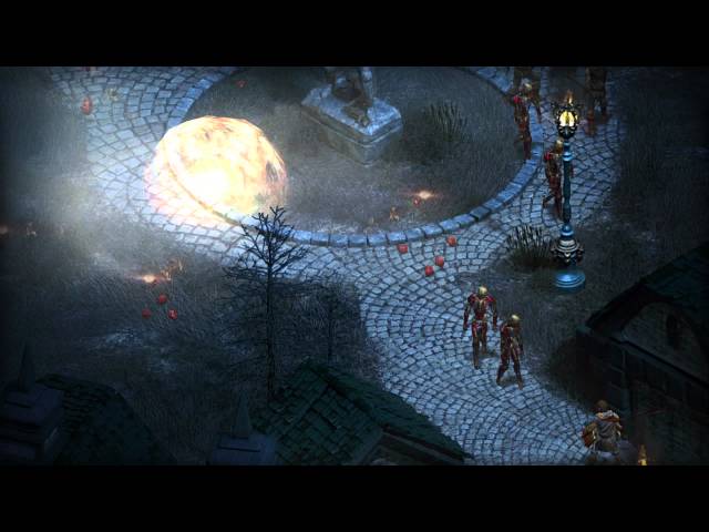 Avowed’ın ilerisinde, Obsidian’ın klasik RPG’si Pillars of Eternity inanılmaz derecede ucuz