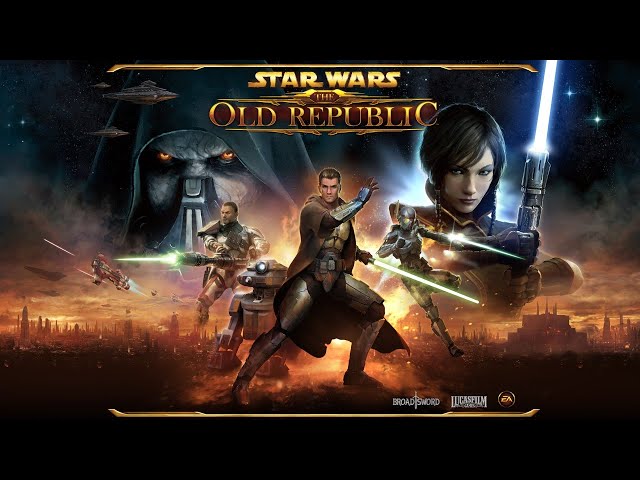 Big Star Wars The Old Republic güncellemesi 2011 MMORPG’ye yeni bir soluk getiriyor