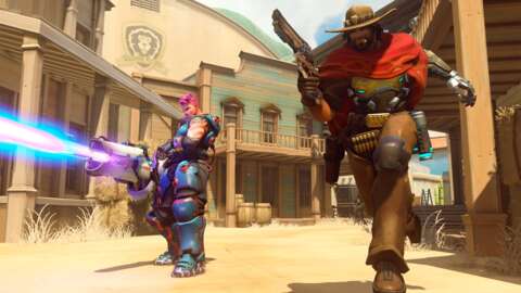 Blizzard Açık Dünya Shooter Oyunu İçin İşe Alıyor