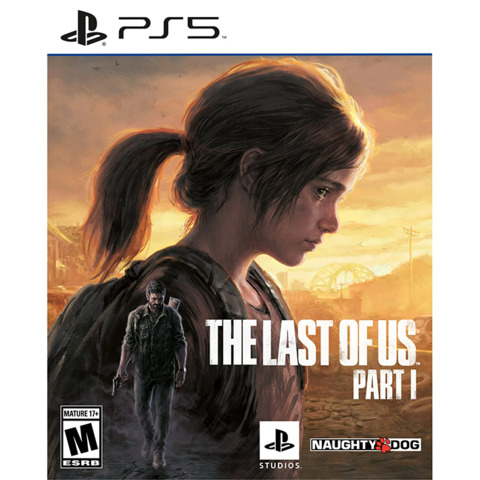 Bu Kara Cuma Fırsatlarıyla The Last of Us PS5 Oyunlarında 50 Dolar Tasarruf Edin