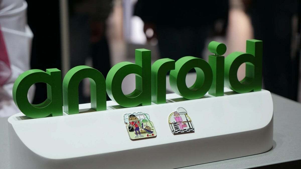 Android kullanıcıları, telefonlarının güvenliğini korumak adına bilgisayar korsanlarını şifrelerinden uzak tutuyor. | Resim kredisi-Android - Bir bilgisayar korsanının bunu anlaması yalnızca bir saniye alacağından bu şifreyi kullanmayın