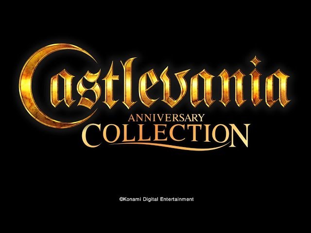 Bu sınırlı süreli teklifle Castlevania Yıldönümü Koleksiyonunu ücretsiz olarak alın