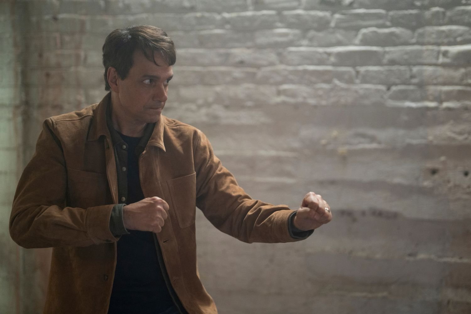 Kobra Kai 6 Ralph Macchio