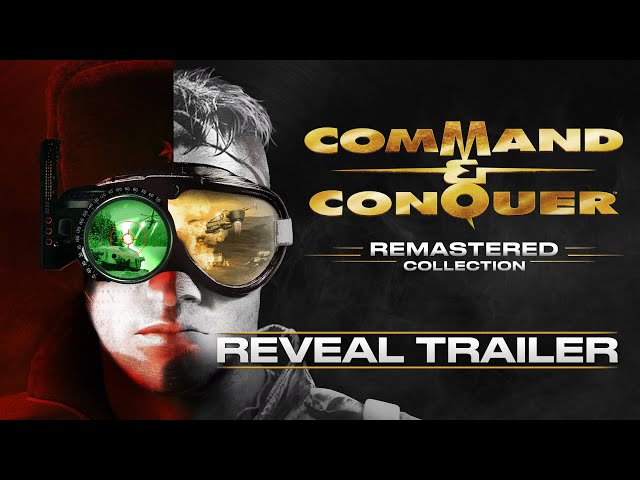 Command and Conquer tarihteki en iyi RTS oyunudur ve şimdi sadece 3$