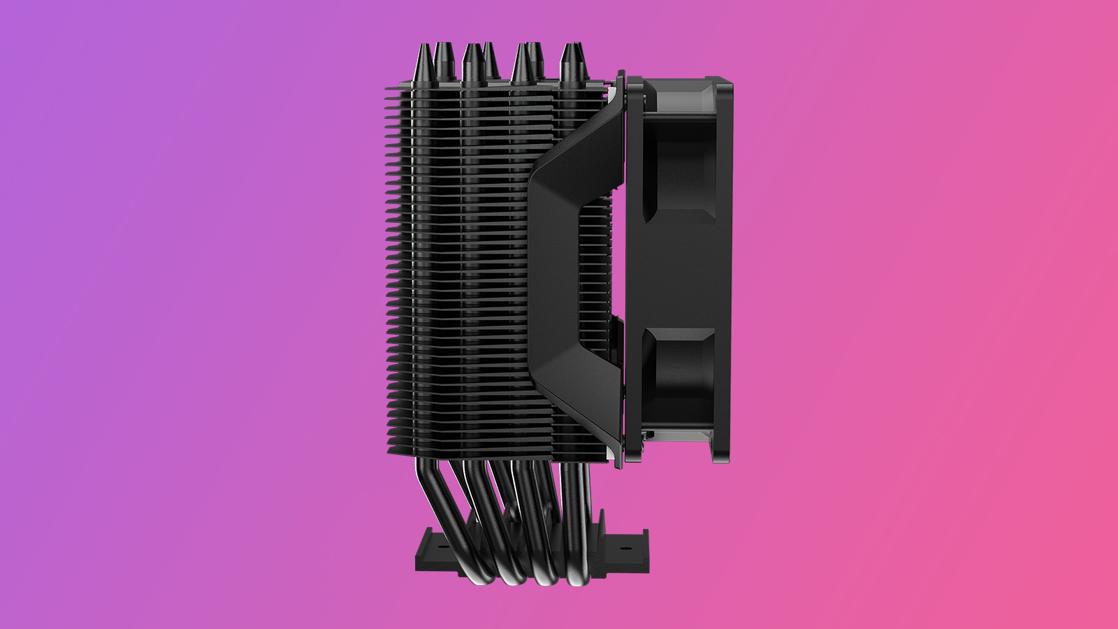 Cooler Master Hyper 411 Nano CPU Hava Soğutucu