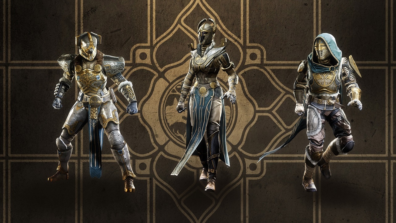 Destiny 2’nin Iron Banner’ı Yepyeni Bir Zırh Seti ve Roket Silahıyla Yakında Geri Dönüyor