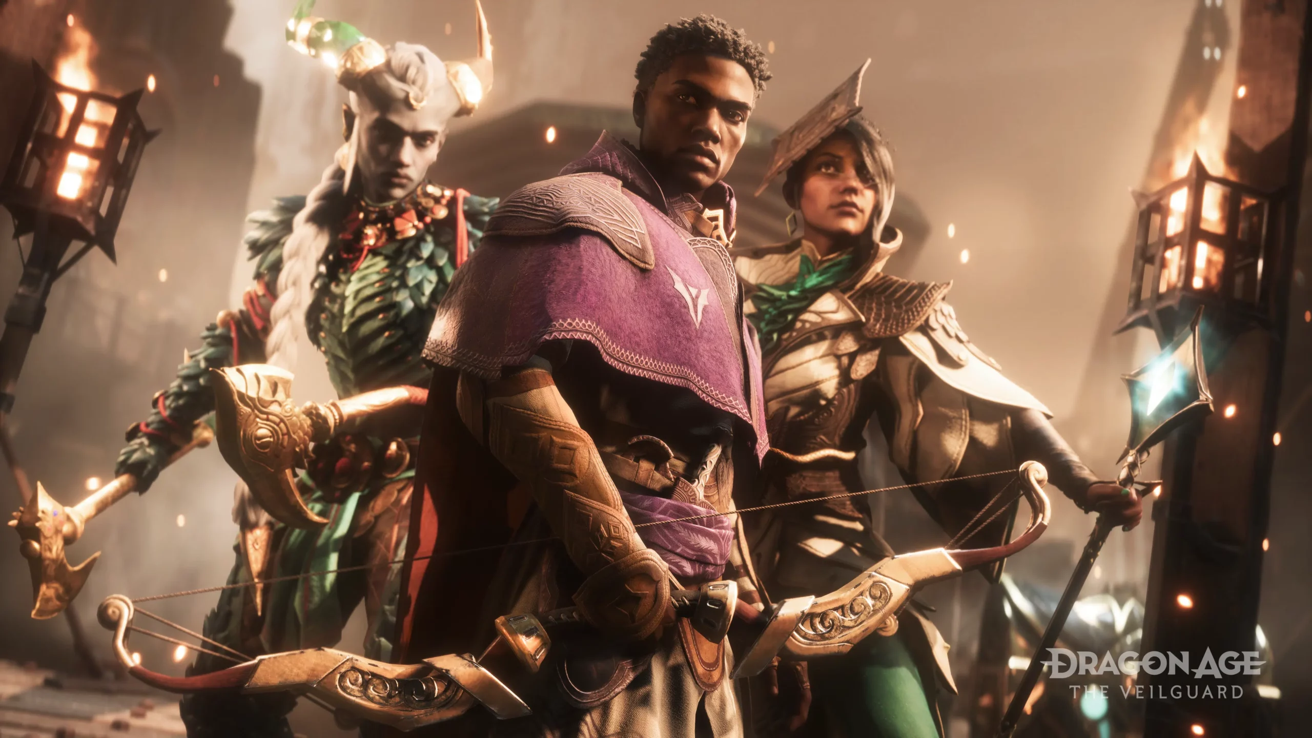 Dragon Age: The Veilguard Patch 2, 13 Kasım’da PC’de Yayınlanacak