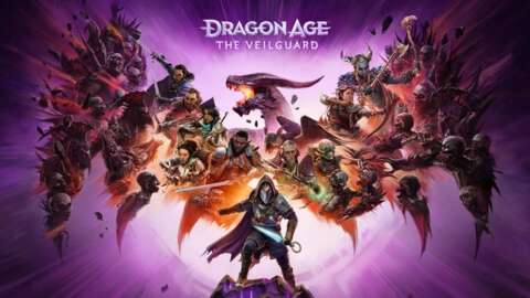 Dragon Age: Veilguard – Rehberler Merkezi