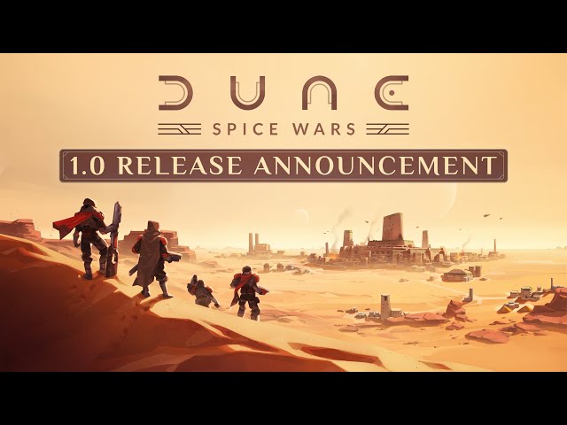 Dune’un 4X oyununa benzeyen Civilization’ı artık Steam’de yarı fiyatına