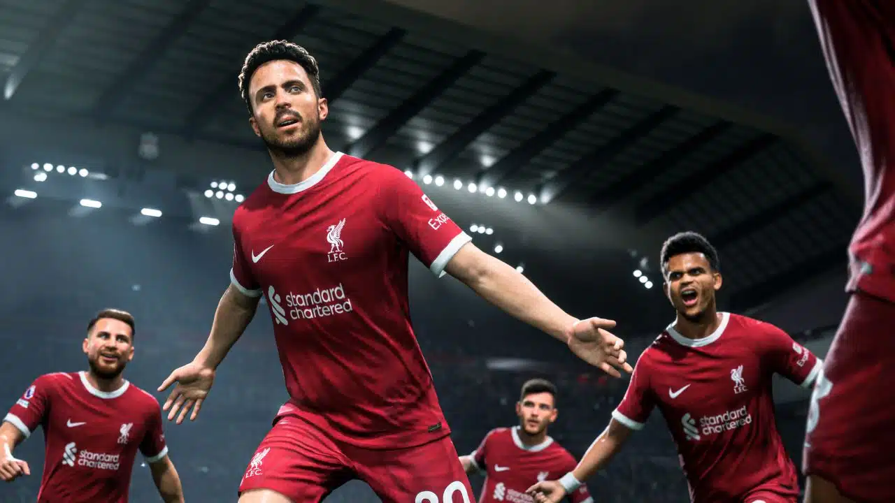 EA Sports FC 25 Güncellemesi 1.07, Başlık Güncellemesi 4 için 5 Kasım’da Yayınlandı