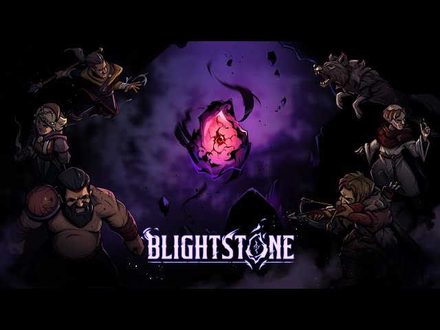 Elden Ring ve Darkest Dungeon, cezalandırıcı yeni roguelike RPG’ye ilham veriyor