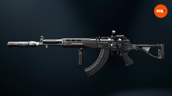 En İyi Black Ops 6 AEK-973 donanımı ve sınıf yapısı