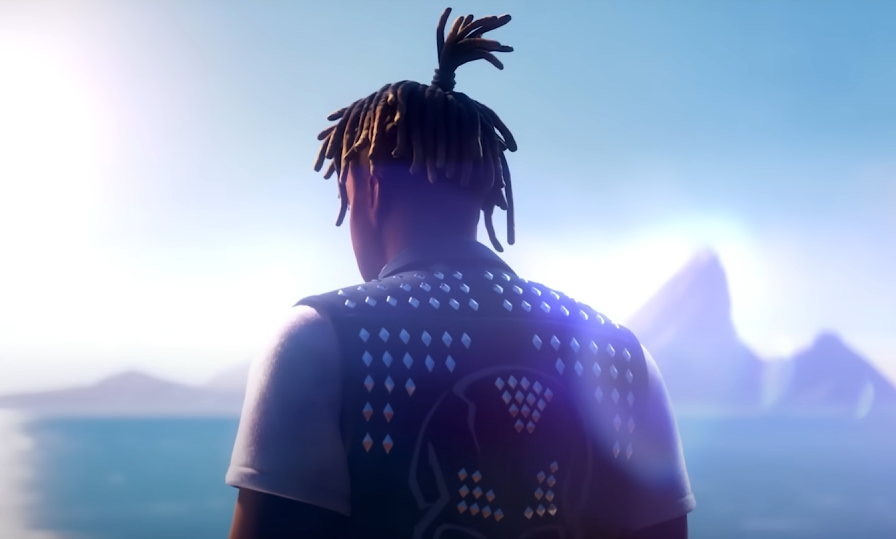 Epic Neden Late Juice WRLD’yi Fortnite’a Getiriyor?