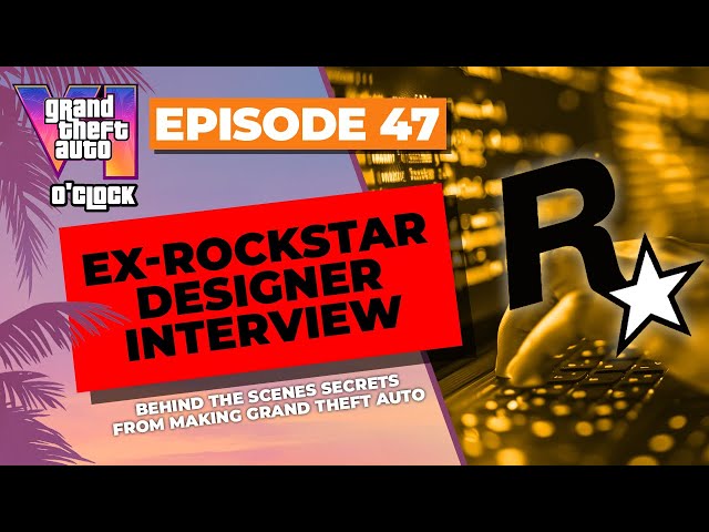 Eski GTA 6 geliştiricisi, bu temel özelliğin şu anda Rockstar’ın en büyük önceliği olacağını söylüyor