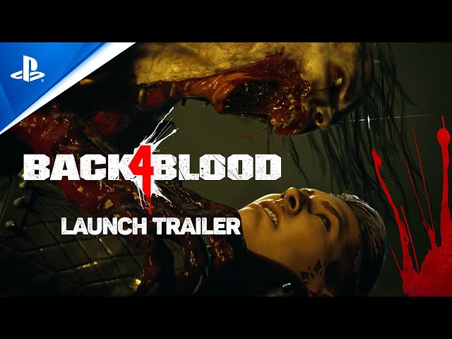 Gizemli yeni ipuçları FPS’nin devamına işaret ederken Back 4 Blood 2 yolda olabilir