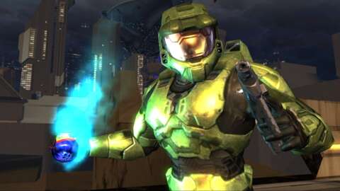 Halo 2’nin 20. Yıldönümünü Çok Yakında İkonik E3 2003 Demosunu Oynatarak Kutlayın