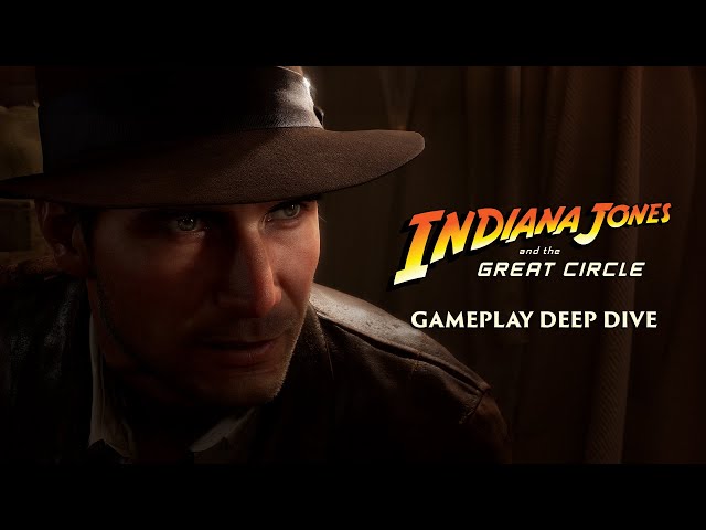 Nvidia sayesinde Indiana Jones ve Great Circle’ı ücretsiz edinin