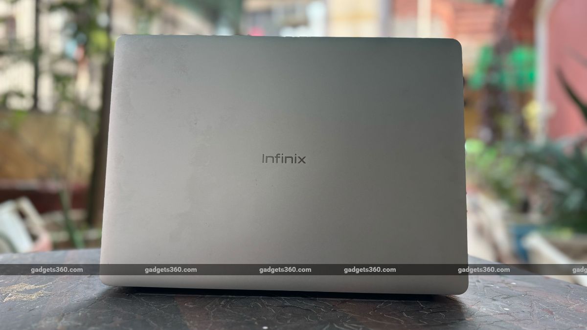 1 infinix inbook air pro plus