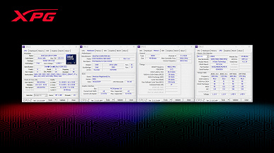 Intel tam tersi. Adata, en yeni DDR5 CUDIMM belleğinin büyük üreticilerin anakartlarıyla uyumlu olduğunu duyurdu