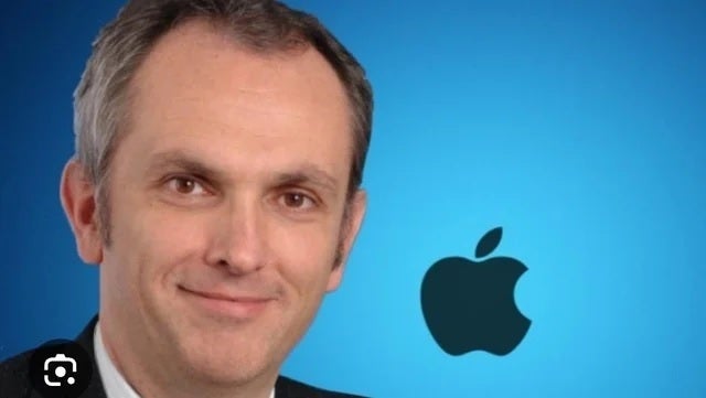 Luca Maestri, 1 Ocak 2025'ten itibaren Apple'ın CFO'su olarak görevinden ayrılacak. | Resim kredisi-Apple - Key Apple yöneticisi, ayrılmasından sadece birkaç hafta önce medyaya ve analistlere veda ediyor