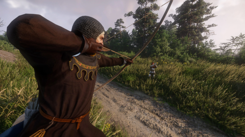 Kingdom Come: Deliverance 2’de Herhangi Bir DRM Yok