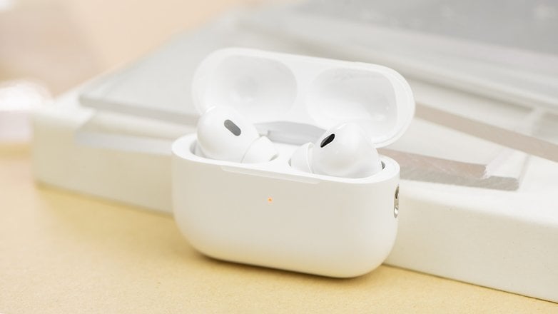 AirPods Pro 2 kılıfı