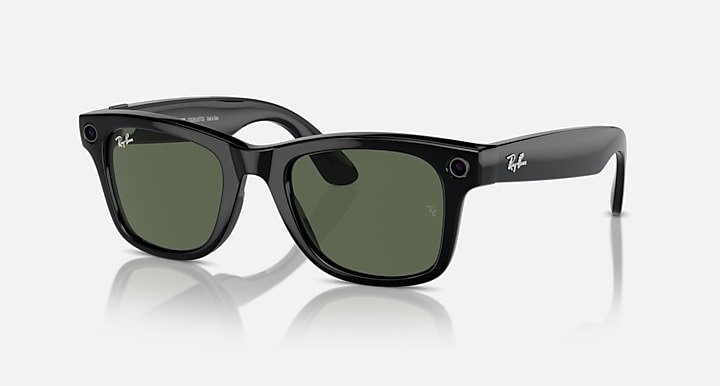 Meta Ray-Ban Akıllı Gözlüklerde Kara Cuma Fırsatlarıyla Göz Kıyafetlerinizi Yükseltin