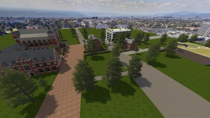 Leeds Üniversitesi' "Meta çeşitlilik"