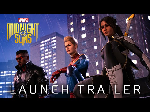 Muhteşem taktiksel RPG Marvel’s Midnight Suns ucuz, o yüzden bir şans verin