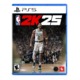 NBA 2K25, Kara Cuma Öncesinde Neredeyse %60 İndirimli