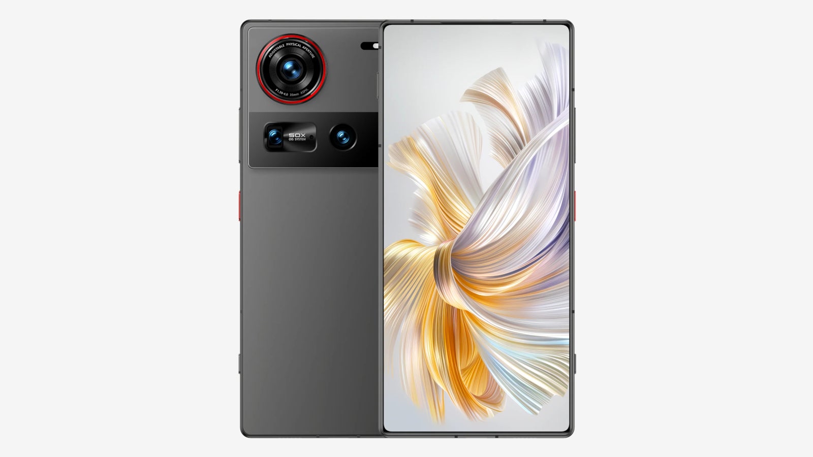 Nubia Z70 Ultra, ABD'de satışa sunulan ilk Snapdragon 8 Elite destekli telefondur
