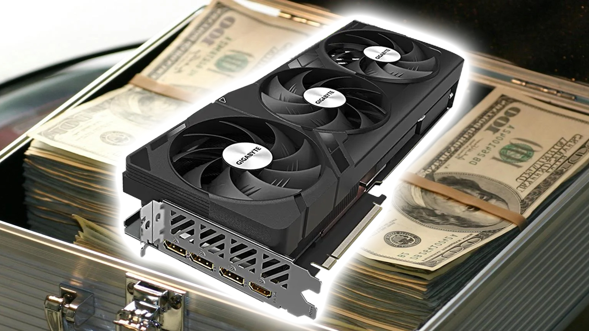 Nvidia RTX 5090 GPU fiyatı tekrar sızdırıldı ve hala göz yaşartıcı derecede pahalı