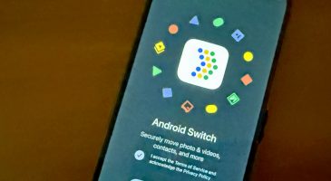 Android Switch: iPhone'dan istediğiniz zaman veri aktarmanızı sağlayan bir Google aracı