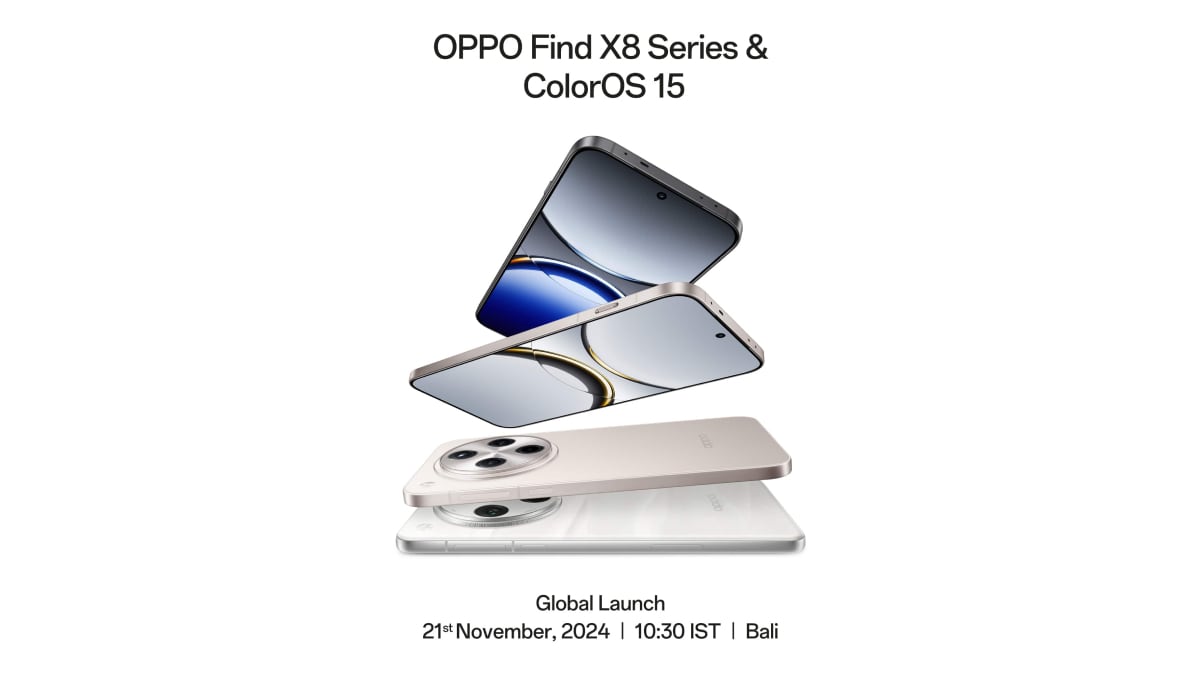 oppo find x8 serisinin küresel lansmanı satır içi find_x8