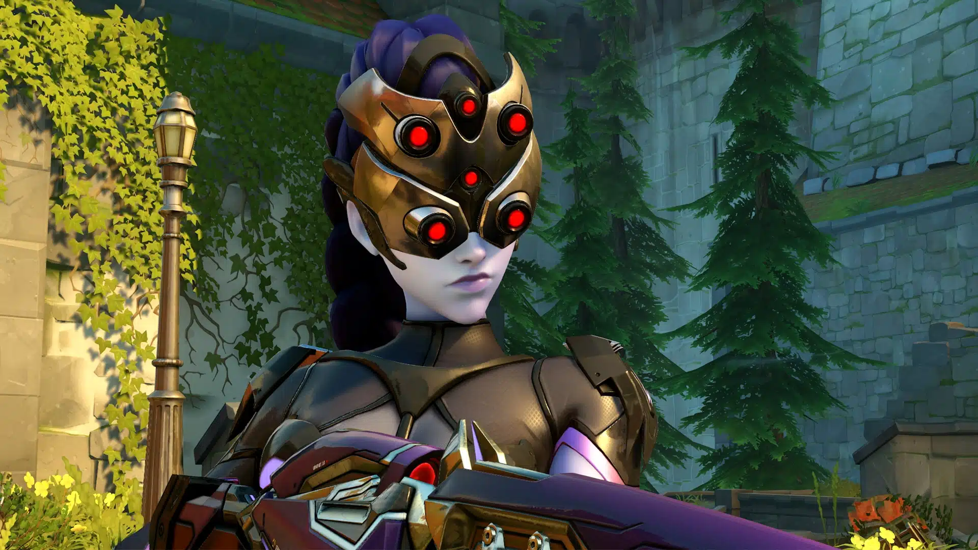 Overwatch 2 Güncelleme 3.89 Widowmaker Silah Sesi Düzeltmesi Çıktı; Bilinen Sorunlar Listelendi