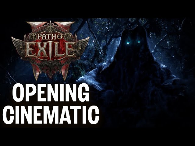 Path of Exile 2’nin lansman sırasında erken erişiminde mevcut olan her şey burada