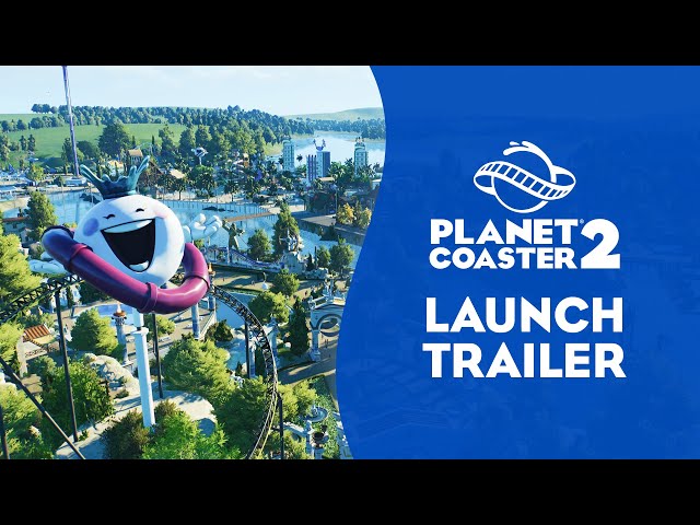 Planet Coaster 2, güçlü oyuncu sayısı ve kutuplaşmış incelemelerle çıkış yapıyor