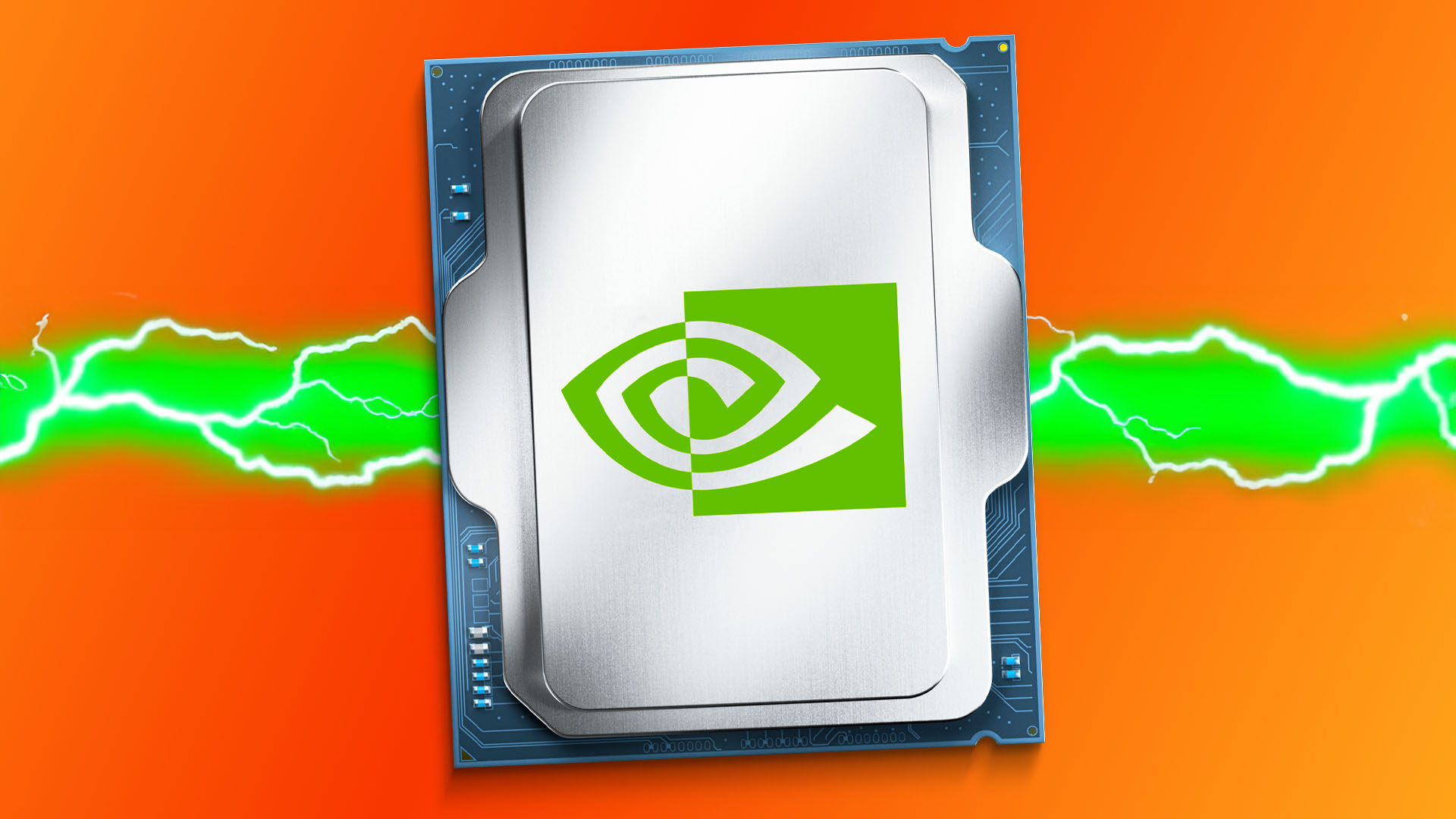 Rapora göre Nvidia, Intel, AMD ve Apple’a rakip olacak yeni bir PC CPU’su yapıyor