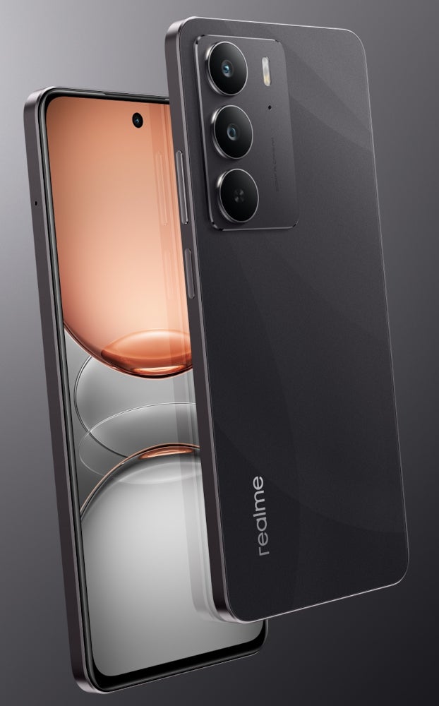 Realme'nin en yeni orta sınıf telefonu MediaTek'in yeni Helio G92 Max yonga setini piyasaya sürdü