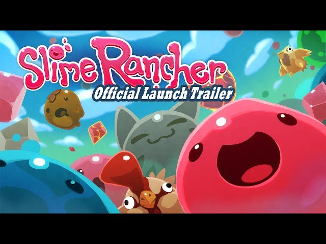 Sevilen hayat oyunu Slime Rancher şu anda sadece 2$ ve her zamankinden daha büyük