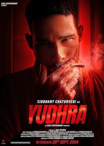 Yudhra