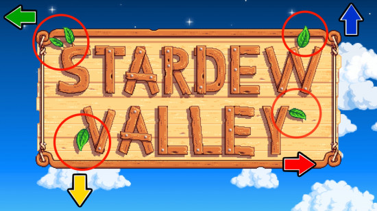 Stardew Valley’in “gizli, deneysel” yeni özelliği bu hilenin arkasında saklı