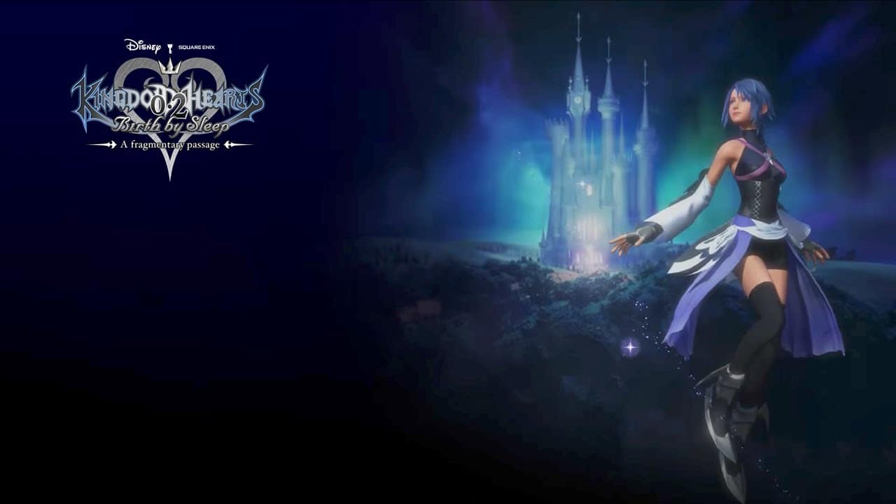 Summer of Kingdom Hearts - Bölüm 8 - Kingdom Hearts .2 Uykuyla Doğuş Parçalı Bir Geçit İncelemesi