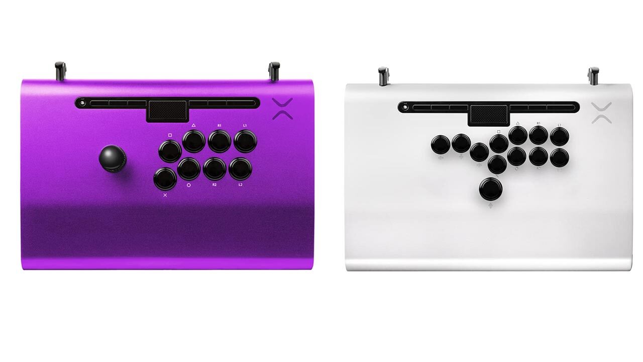 Tatil Oyununuz İçin Tam Zamanında İndirimli Victrix Pro Fight Stick’i Alın