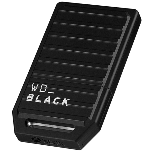 WD Black 1 TB Xbox Genişletme Kartı, Kara Cuma Öncesi Amazon’da Şimdiye Kadarki En İyi İndirimi Aldı