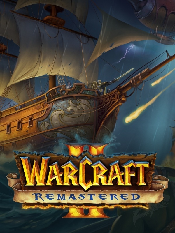 Warcraft 2: Remastered Görünüşe Göre Warcraft 30. Yıldönümü Yayınından Önce Sızıyor